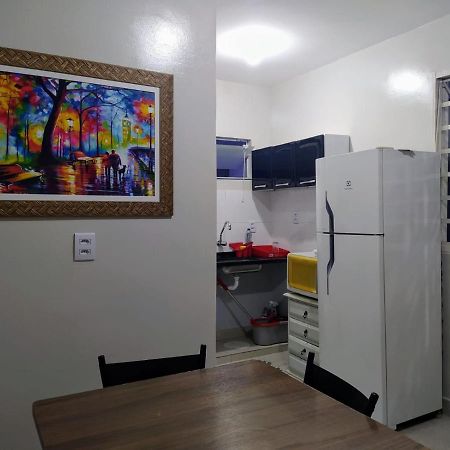 Pousada Dona Lia Uberlandia Ngoại thất bức ảnh