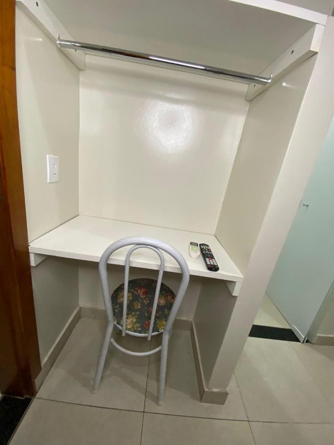 Pousada Dona Lia Uberlandia Ngoại thất bức ảnh