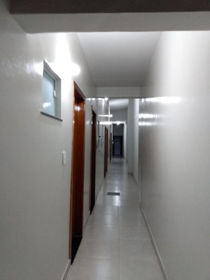 Pousada Dona Lia Uberlandia Ngoại thất bức ảnh