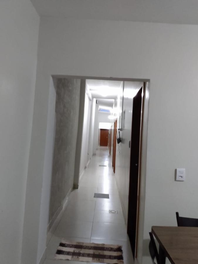 Pousada Dona Lia Uberlandia Ngoại thất bức ảnh